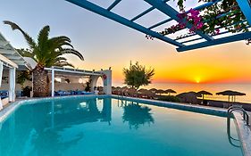 Sigalas Hotel Santorini